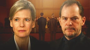 „Sie sagt. Er sagt.“