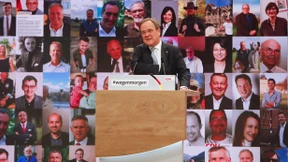 Armin Laschet wird neuer CDU-Chef