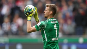 Kovac: „Nur der Kopf entscheidet“