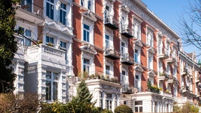 Jetzt ins Eigenheim!