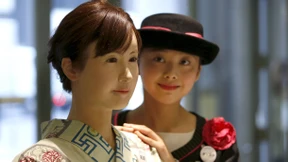 Niemand ist unersetzlich