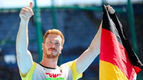 Harting plant das nächste verrückte Ding