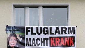 335 Millionen Euro für „passiven Schallschutz“ 