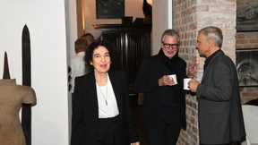 Befreiungsschlag für Suhrkamp