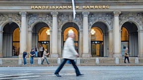 Ein deutscher Schatz