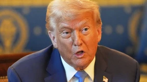 Trump sagt der Ukraine doch Waffen zu