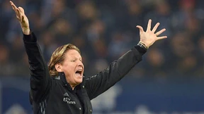 Der neue starke Mann in Hamburg