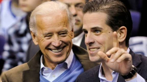 Hunter Biden steigt aus chinesischer Firma aus