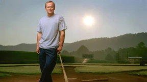 „Baseball ist kompliziert bis zur Lächerlichkeit“