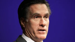 Mitt Romney soll Steueroasen nutzen