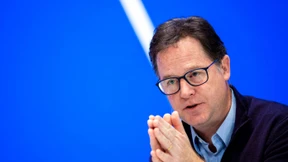 Britischer Ex-Politiker Nick Clegg wird im Facebook-Konzern mächtiger