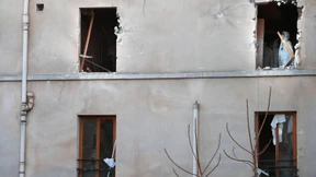 Polizei identifiziert dritten Toten von St. Denis