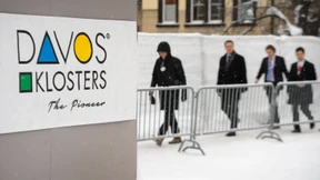 Wer kommt überhaupt nach Davos?