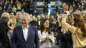 Wie hält es Zyperns neuer Präsident mit Moskau?