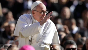 Die Kirche verachtet die Reichen 