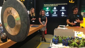 Daimler und die Crypto-Karotten-Züchter