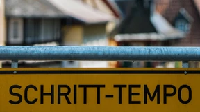 Deutschlands Internet bleibt lahm