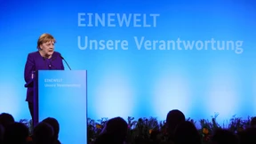 Erdtemperatur steigt bei jetzigen Klimazielen um drei Grad 