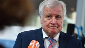 Seehofer verbietet rechtsextremistische Vereinigung „Nordadler“