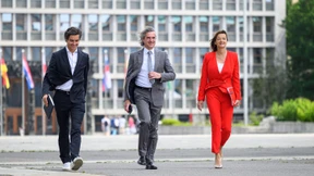 Slowenische Regierung will sich stärker am Westen orientieren