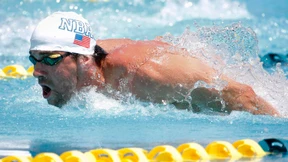 Phelps unterliegt im Finale seinem Landsmann Lochte