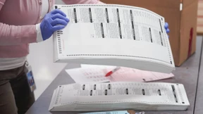 Maricopa County hat fertig ausgezählt – zwei Wochen nach der Wahl