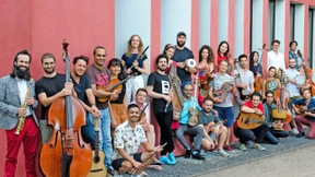 Ein Festival der kulturellen Vielfalt