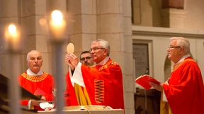 Tebartz-Vertrauter tritt aus Domkapitel zurück