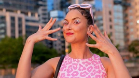 Die Vergirlisierung der Welt