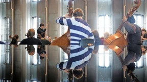 Es muss nicht immer Beethoven sein