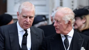 Die Angst des Königs