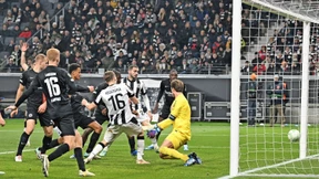 Noch ein Nackenschlag