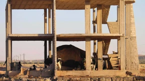 Erstmals wieder russische Luftangriffe