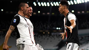 In den Fesseln der Diven um Ronaldo