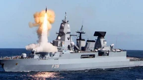 Begleitschutz für Paris