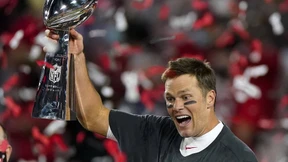 Tom Brady ist noch lange nicht fertig