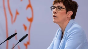 „Bundeswehr soll öfter ins Ausland“