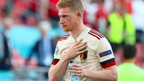 Spiritus Rector De Bruyne bringt die Wende