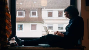 „Als würde die Zeit stillstehen“