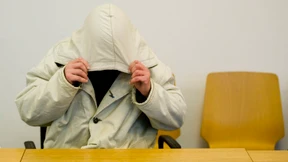 Vermeintlicher Helfer muss ins Gefängnis