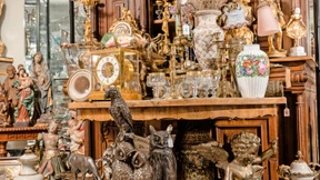 Wie verkaufe ich meine wertvollen Sammlerstücke?