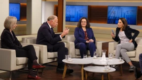 Warum plötzlich alle die Grünen mögen