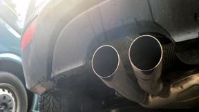 Deutlich weniger Neuzulassungen von Dieselautos