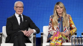 „Wir sind praktisch verheiratet“