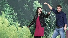 Baerbock oder Habeck – wer wird Kanzlerkandidat?