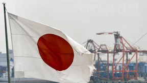 Japan wächst schneller als Amerika und Europa
