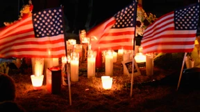 Amerika sucht eine Erklärung