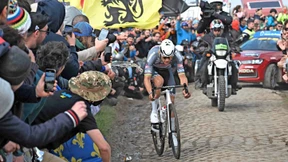 Radstar nennt Attacke bei Tempo 50 „versuchten Totschlag“