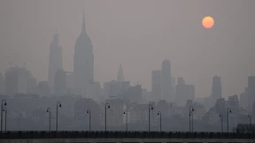 Feinstaub verursacht Millionen vorzeitige Todesfälle jährlich