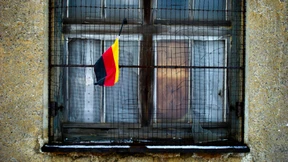 Vierter mutmaßlicher Terrorhelfer gefasst